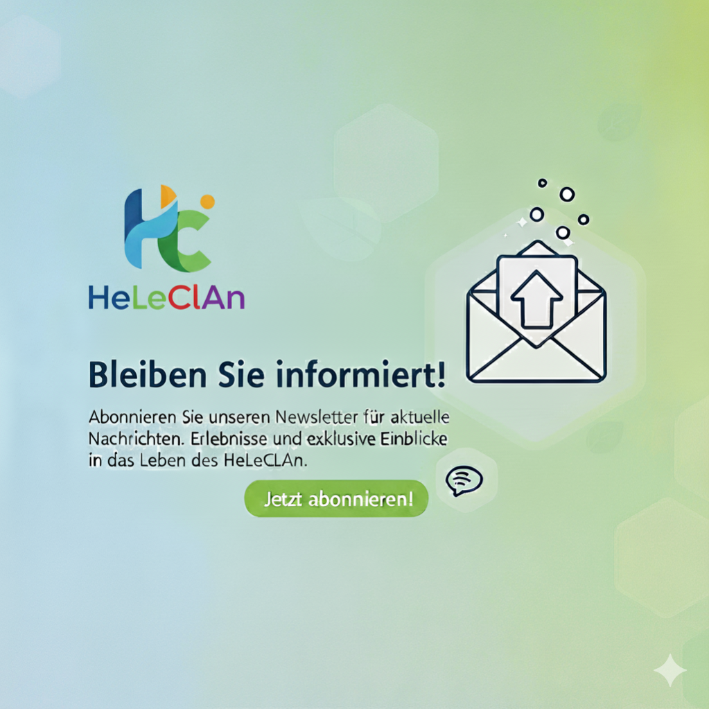 Newsletter - Bild